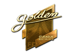 Golden (Gold) | Berlin 2019 image